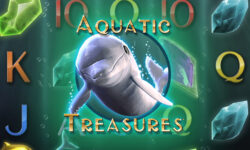 Aquatic Treasures
