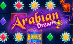 Arabian Dream