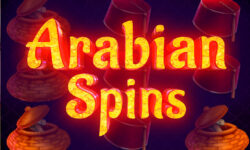 Arabian Spins