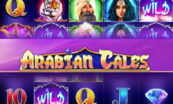 Arabian Tales