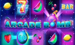 Arcade Bomb