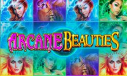 Arcane Beauties