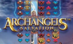 Archangels: Salvation