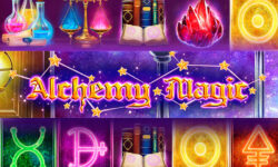 Alchemy Magic