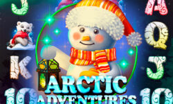 Arctic Adventures