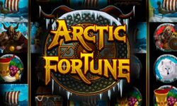 Arctic Fortune