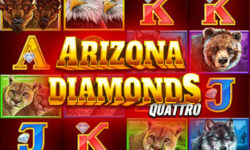 Arizona Diamonds Quattro