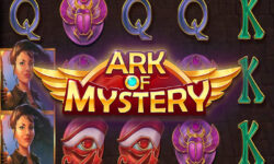 Ark of Mystery