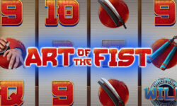 Art Of The Fist