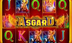 Asgard