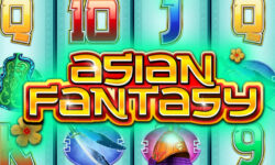 Asian Fantasy