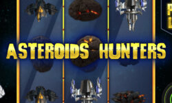 Asteroid Hunter