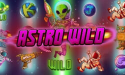 Astro Wild