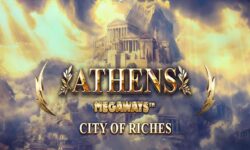 Athens Megaways