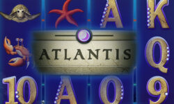 Atlantis