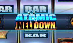 Atomic Meltdown