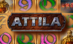 Attila