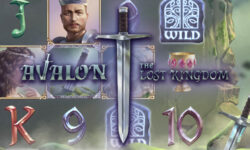 Avalon: The Lost Kingdom