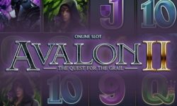 Avalon 2