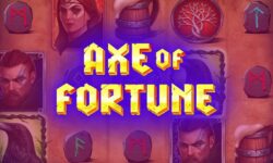 Axe of Fortune