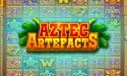 Aztec Artefacts