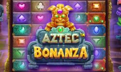 Aztec Bonanza