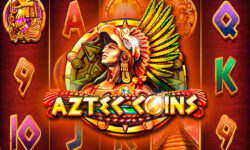 Aztec Coins