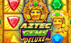 Aztec Gems Deluxe