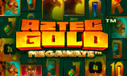 Aztec Gold Megaways