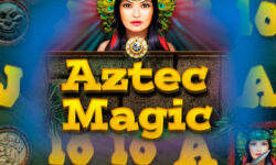 Aztec Magic