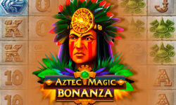 Aztec Magic Bonanza