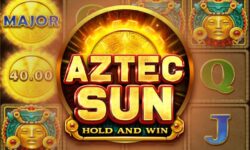 Aztec Sun