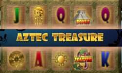 Aztec Treasure