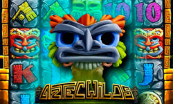 Aztec Wilds