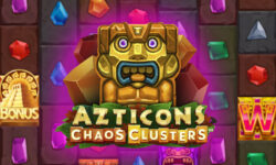 Azticons Chaos Clusters