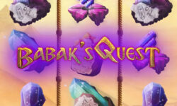 Babak’s Quest