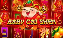 Baby Cai Shen