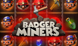Badger Miners