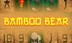 Bamboo Bear