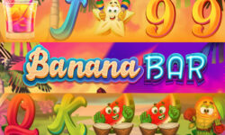 Banana Bar