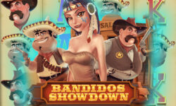 Bandidos Showdown