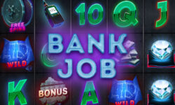 Bank Job