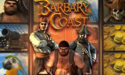 Barbary Coast