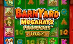 Barnyard Megahays Megaways