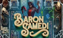 Baron Samedi