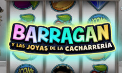 Barragán Y Las Joyas De La Cacharrería