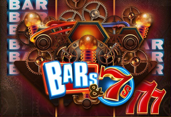 BARs&7s Slot Game Screenshot