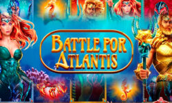 Battle For Atlantis