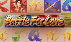 Battle For Love