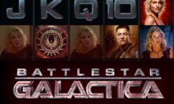 Battlestar Galactica